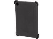 OtterBox Defender Series 77-23834 Hybrid Case for iPad Mini - Black