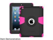 Trident Case Pink Kraken AMS Case for Apple iPad 2 iPad 3 iPad 4th Generation Model AMS NEW IPADUS PNK