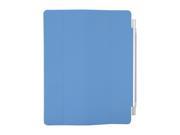 Apple MD310LL A Smart Cover iPad Case Blue