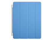 Apple MD310LL A Smart Cover iPad Case Blue