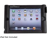 Silicone Bumper Protective Case for iPad