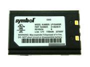 1700mAh Spare Battery for Symbol PPT 8800