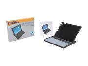 PixelView PV K428 Wireless Keyboard Cover for iPad 2 Black