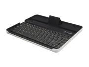 Logitech 920 003393x Keyboard Case for iPad 2 Silver