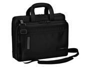 Targus Revolution TTL416US Carrying Case for 16' Notebook, iPad, Tablet PC - Black