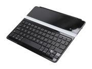 Logitech 920 004013X Ultrathin Keyboard Cover for iPad 2 and New iPad Black