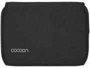 Cocoon CPG35BK Smart Storage Sleeve for 7 inch tablet or eReader Black
