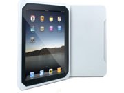 Marware 602956006763 SportGrip Pro for iPad White