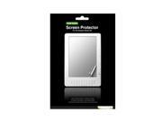 Green Onions supply Screen Protector for Kindle DX RT-SPAKDX02