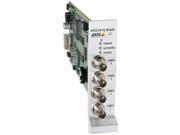 AXIS 0209-011 241Q Blade Video Servers