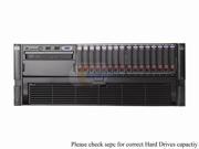 HP ProLiant DL580 G5 4 x 6-Core Intel Xeon E7450 2.40GHz 8GB DDR2 Rack Server
