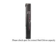 HP ProLiant BL685c G6 2 x AMD Opteron 8431 2.4 GHz 8GB DDR2 Blade Server (539818-B21)