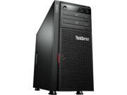 Lenovo TD340 Tower Server System 1 x Intel Xeon E5 2440 v2 1.9GHz 8GB 70B7002TUX