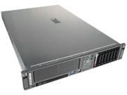 HP ProLiant DL380 G5 Rack Server System B grade Scratch and Dent 2 x Intel Xeon 5160 3.0GHz 2C 2T 8GB FB DDR2 667 PC2 5300 RCHPDL380 G5 N2