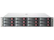 HP ProLiant DL320s Rack Server System Dual Core E3070 2.66Ghz 2 x 1GB DDR2 667 PC2 5300U 442137 B21