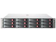 HP ProLiant DL320s Rack Server System Dual Core E3070 2.66Ghz 2 x 2GB DDR2 667 PC2 5300U 442137 B21