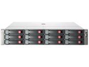 HP ProLiant DL320s Rack Server System Dual Core E3070 2.66Ghz 2 x 2GB 2 x 1GB DDR2 667 PC2 5300U 442137 B21