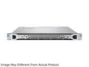 HP ProLiant DL360 G9 Rack Server System Intel Xeon E5-2603 v3 2.40 GHz 16GB DDR4-2133/PC4-17000 755262-B21