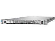 HP ProLiant DL160 G9 1U Rack Server - 1 x Intel Xeon E5-2609 v3 1.90 GHz HP ProLiant DL160 G9 1U Rack Server - 1 x Intel Xeon E5-2609 v3 1.90 GHz