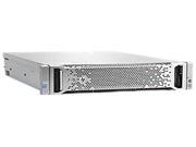 HP ProLiant DL380 G9 2U Rack Server 1 x Intel Xeon E5 2640 v3 2.60 GHz