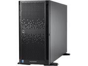 HP ProLiant ML350 G9 5U Tower Server - 1 x Intel Xeon E5-2609 v3 1.90 GHz HP ProLiant ML350 G9 5U Tower Server - 1 x Intel Xeon E5-2609 v3 1.90 GHz