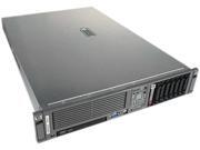 HP ProLiant DL380 G5 Server Xeon 5160 3.00GHz 8GB (4 x 2GB) Fully Buffer DDR2-667, PC2-5300 RCDL380G5-N8 HP ProLiant DL380 G5 Server Xeon 5160 3.00GHz 8GB (4 x 2GB) Fully Buffer DDR2-667, PC2-5300 RCDL380G5-N8
