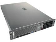 HP ProLiant DL380 G5 Server 2 x Intel Xeon 5460 3.16Ghz 16GB 8 x 2GB Fully Buffer DDR2 667 PC2 5300 RCDL380G5 N27