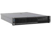 IBM System x x3650 M5 5462EEU 2U Rack Server 1 x Intel Xeon E5 2670 v3 2.30 GHz