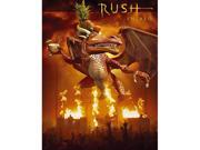 Rush: Rush In Rio