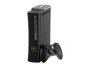 XBOX 360 Elite Bundle w/2 Games
