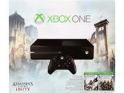 Microsoft Xbox One Assassin's Creed Unity Bundle