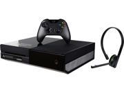 FACTORY RECERTIFIED XBOX ONE 1TB PRO EVO SOCCER WATCH DOGS FAR CRY 4 THE CREW LEGO MARVEL HEROES GAMES 90 DAY