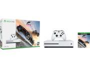 Microsoft Xbox One S 1TB Console Forza Horizon 3 Bundle