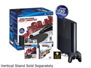Sony Playstation 3 250GB Bundle w/Need for Speed Most Wanted