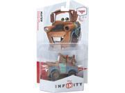 Disney Infinity Figure Mater