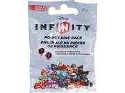 Disney Infinity Power Disc Pack - Playstation 3, Xbox 360, 