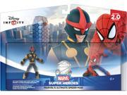Disney INFINITY Marvel Super Heroes 2.0 Edition Marvels Ultimate Spider Man