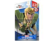 Disney INFINITY Marvel Super Heroes 2.0 Edition Loki