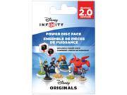Disney INFINITY Disney Originals 2.0 Edition Power Disc Pack