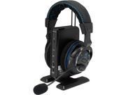 Turtle Beach Ear Force PX51 Wireless Headset for Xbox360, 