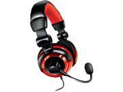 dreamGEAR Universal Elite Gaming Headset with PS4 Compatibility