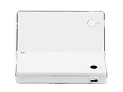 intec Hard Clear Case DSi