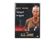 G.I. Jane 1997 DVD