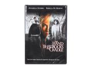 The Hand That Rocks the Cradle 1992 DVD