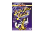 Make Mine Music Disney Gold Classic Collection DVD
