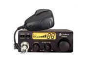 Cobra 19 Dx Iv Compact Cb Radio
