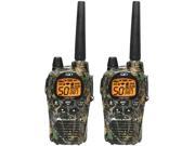 MIDLAND GXT1050VP4 50-Channel 36-Mile Waterproof 2-Way GMRS 