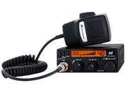 MIDLAND 1001LWX Full Featured CB Radio with Weather Scan Technology