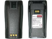 Two Way Radio Replacement Battery for Motorola CP150 CP200 Series