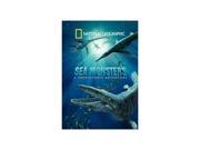 Sea Monsters, A Prehistoric Adventure (IMAX)